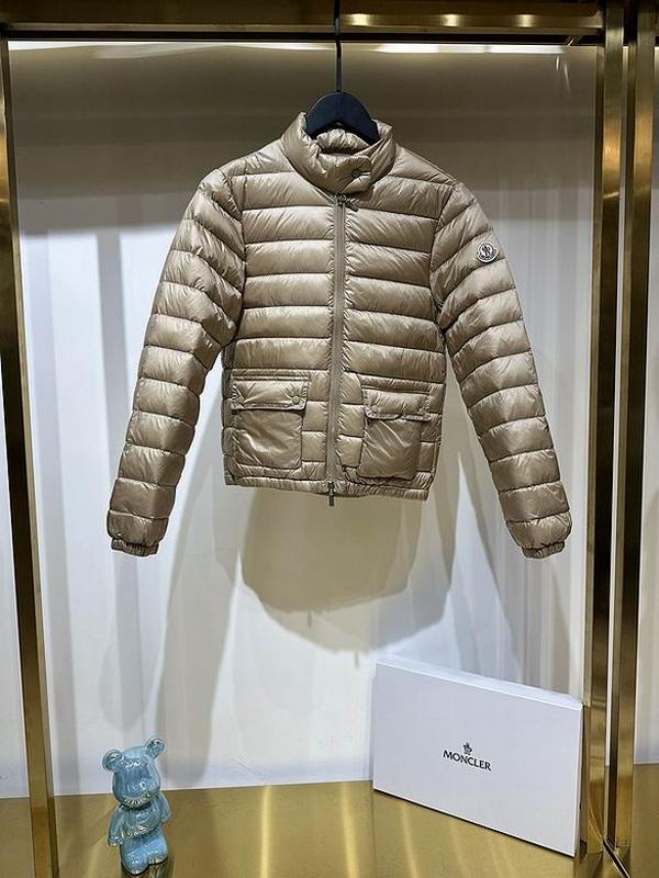 Moncler Women's Outwear 45